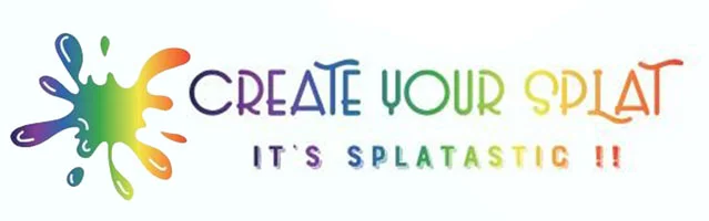 Create Your Splat